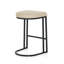 Tabouret de comptoir 26 po Masuko-444391021