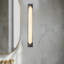 Caesar 1 - Light LED Bath Sconce-77452483