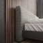 Cledus Upholstered Bed-1318919779
