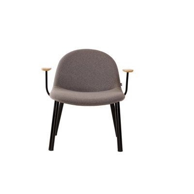 Surf Upholstered Armchair