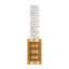 Kemberly 2 - Light LED Armed Sconce-1674700452