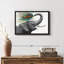 «Elephant Elation», reproduction sur toile-101452292