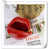 Rouge foncé est en rupture de stock
