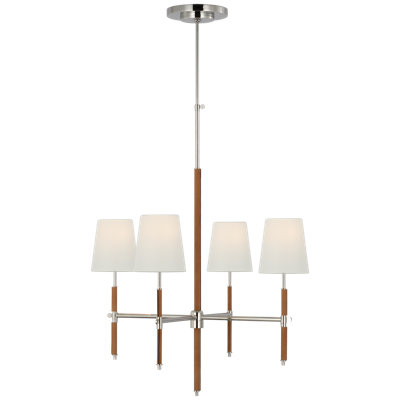 Bryant 4 - Light Chandelier