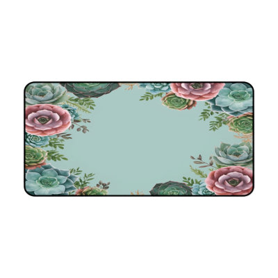Polyester Desk Pad