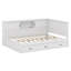 Lit de coin en bois avec lit à DEL et port USB pour petite pièce-1050302767-808832552