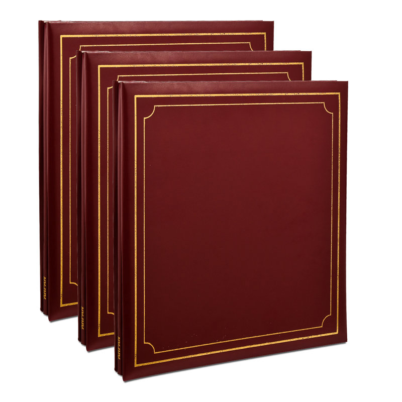 Paper No Subject Album