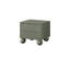Gahagan 45cm W Manufactured Wood Bedside Table-1886099956