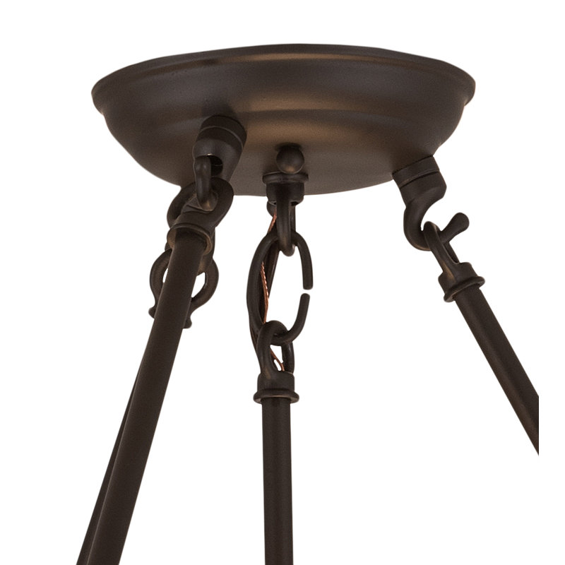3 - Light Pendant