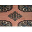 Tapis de style oriental traditionnel 8 x 11