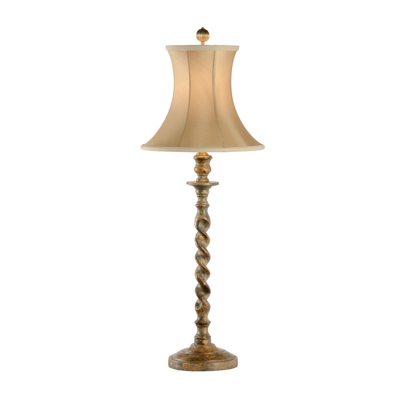 Buffet Table Lamp