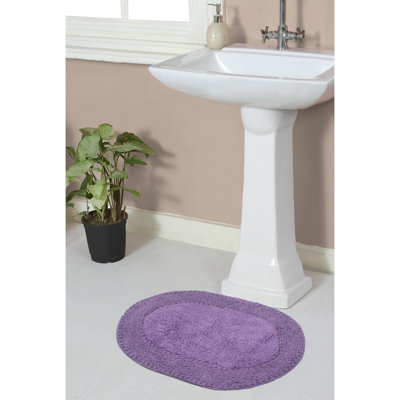 Yinka Bath Rug