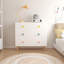 Commode 3 tiroirs pour enfants-1702419065