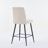 Kitchen Fabric Barstool-675486434