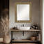 Miroir mural de salle de bain Luxe Bronze-120432232-120432227