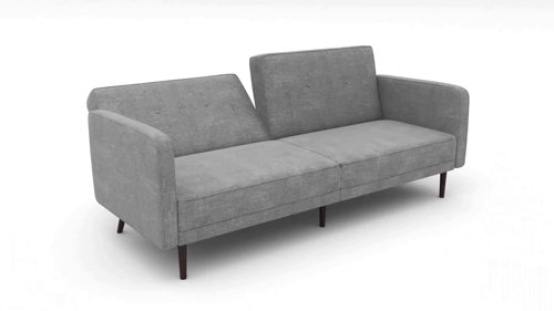Sofa Hinchable Rinconera 257 x 203 x 76 cm de Intex - Outlet Piscinas