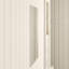 Metal Flat Mirror