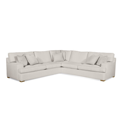 Sadie L-Sectional