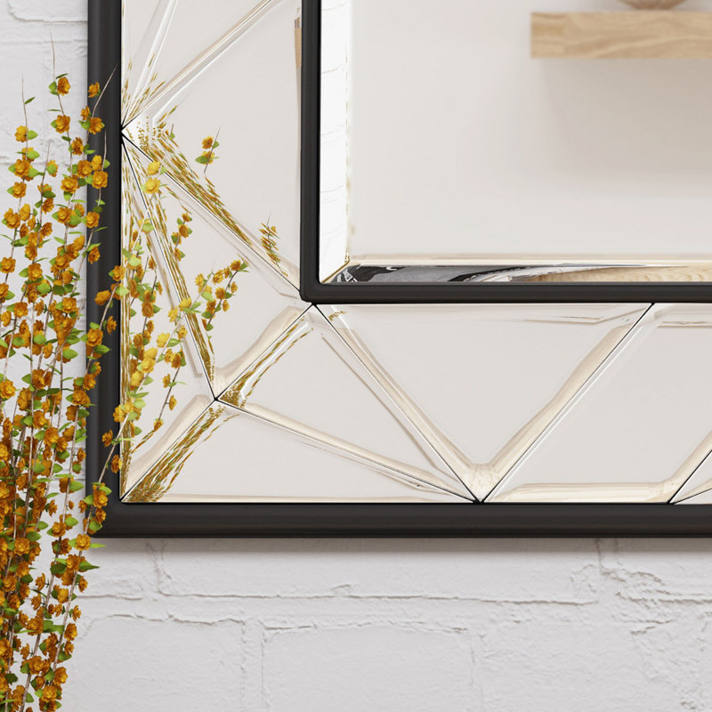 Rectangle Mirror