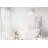 Labrusca 67'' x 28.3'' Soaking Fiberglass Bathtub-43605379