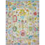 Floral Area Rug-64359323