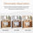 Breisch 47.2'' Console Table-1018686065