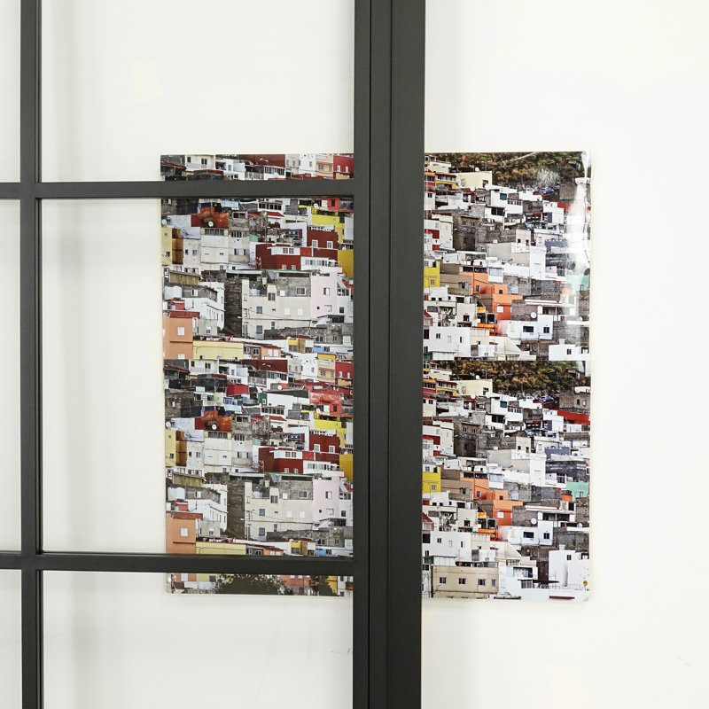 Kaiti Glass Standard Doors, 88.6cm x 206.3cm, Clear