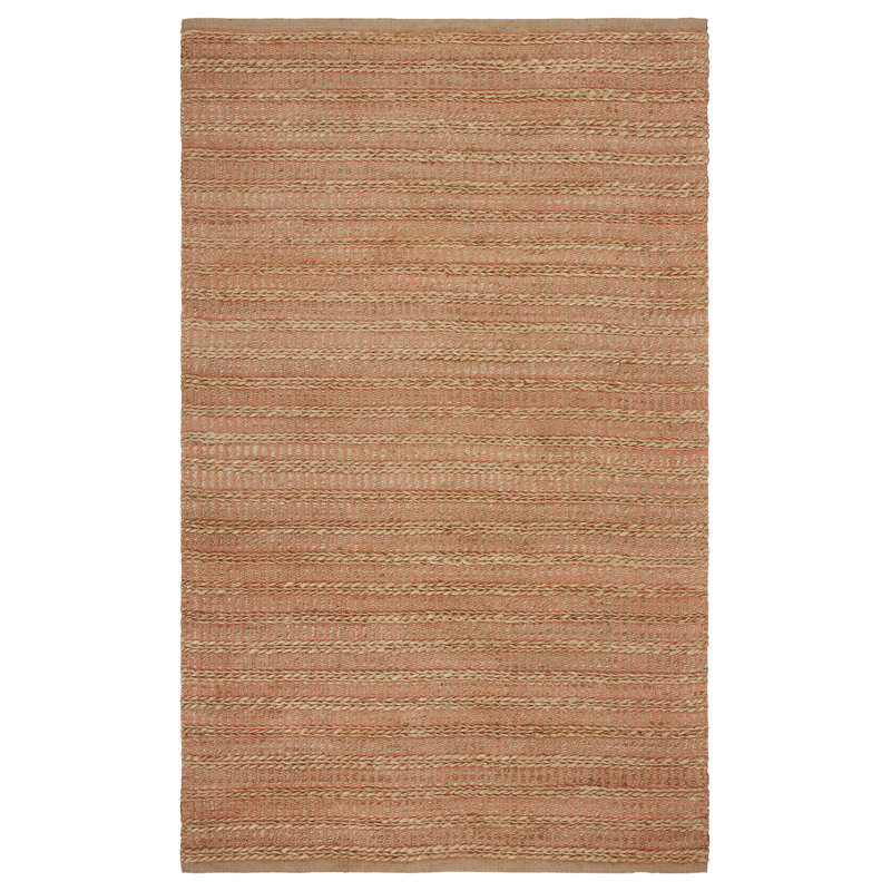 Striped Indoor Rug