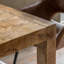 Solid Wood Dining Table-781677208
