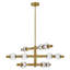 Hinkley Saxon Chandelier-1742227538