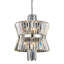 Aurelia 8 - Light Crystal Pendant-98627261-98627260
