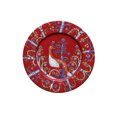 Iittala Taika Salad Plate