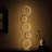 Metal Table Lamp-489725257