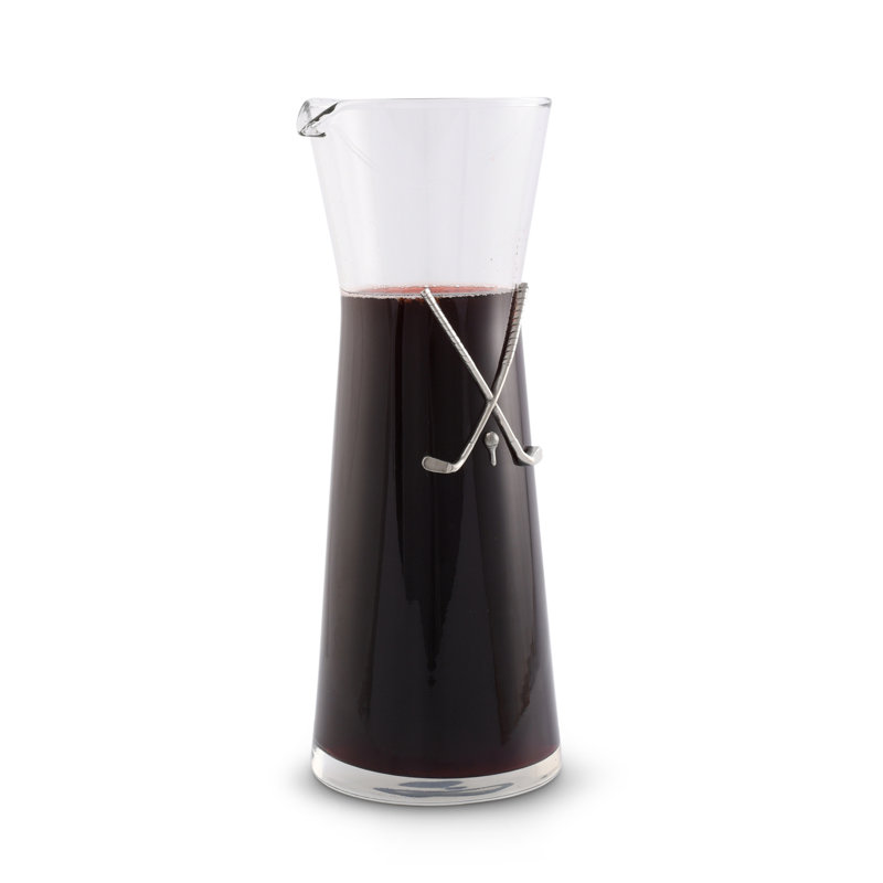 Glass Carafe