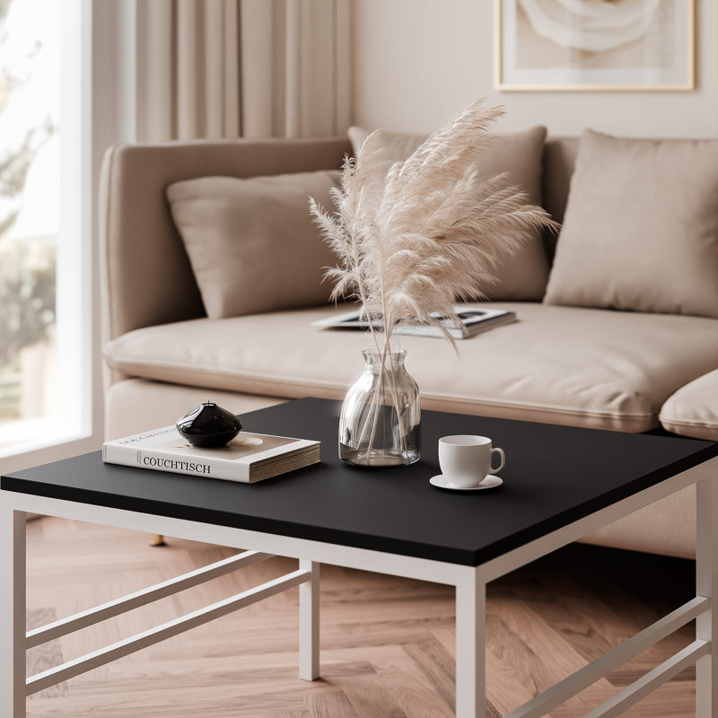 Coffee Table with Storage