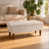 Beige sélectionné