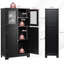 Freestanding Bathroom Cabinet