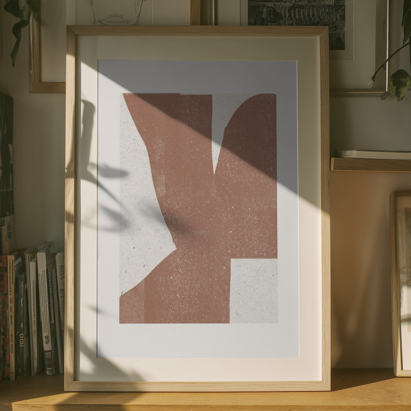 Wrapped Canvas Print, 91.44cm H x 60.96 cm W