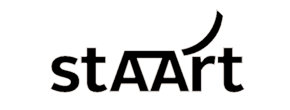 Staart Logo