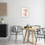 Floral floral et art du verre par Chen Alyesh-794390609-794390605