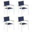 Fauteuil de patio empilable Travira-1518594696-1518594692-1560487587
