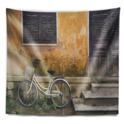 Polyester Tapestry