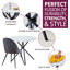 Mose 4 - Person Dining Set-105700350