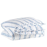 Ink Dots Duvet Cover