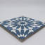 Carreau de mur et de sol en ciment Alhambra 8 po x 8 po-70630297