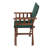 Valenzuela Folding Director Chair-1450461053