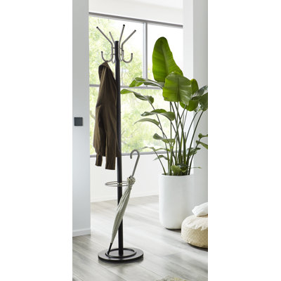 Cullen Metal Freestanding Umbrella Stand