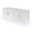 Lennasa Wooden 63" Sideboard
