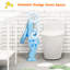 Potty Raised Toilet Seat