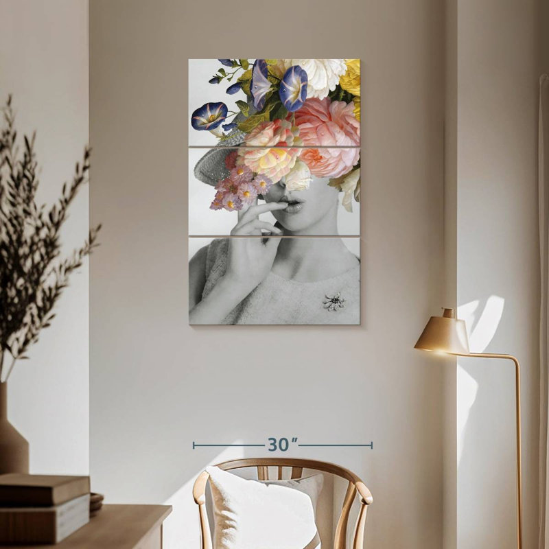 Femmes Leisha, H 74 po x l 48 po